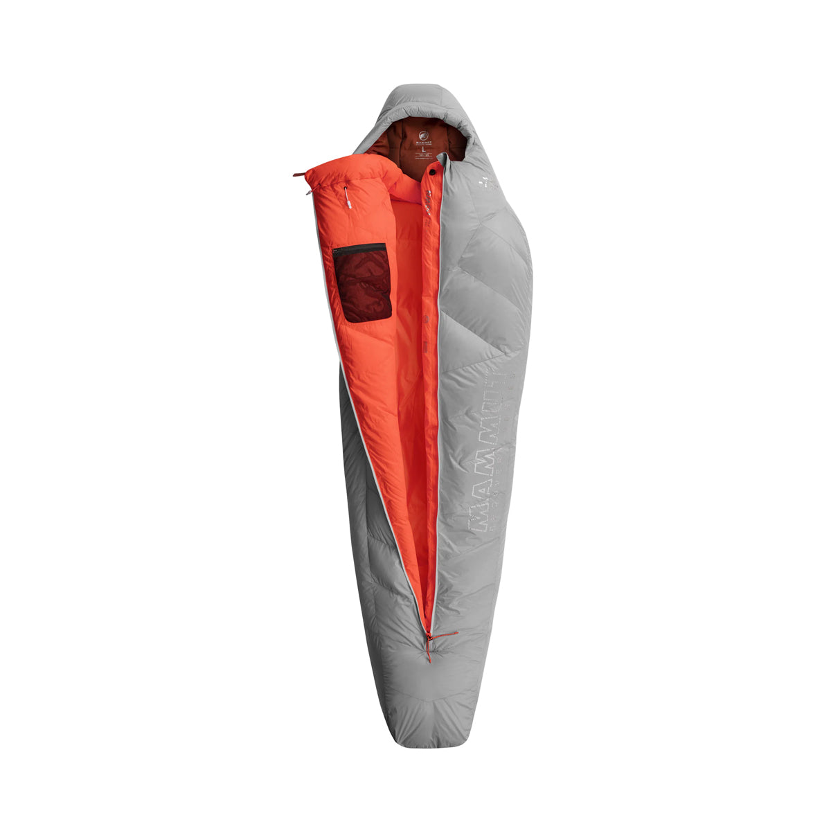 Sac Dormit Perform Down Bag -7C L Highway