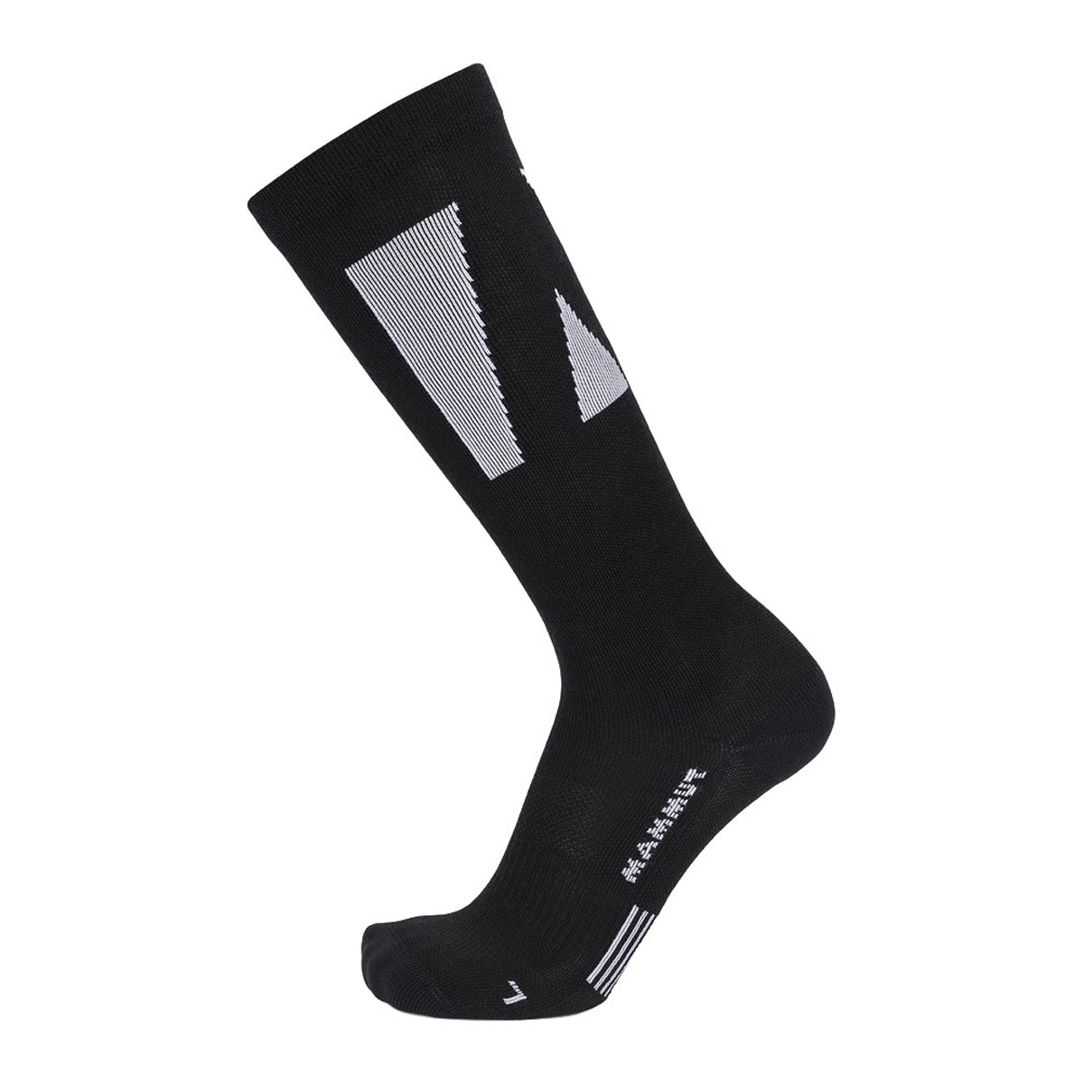 Sosete Schi Free Ski Knee Mammut Socks Black