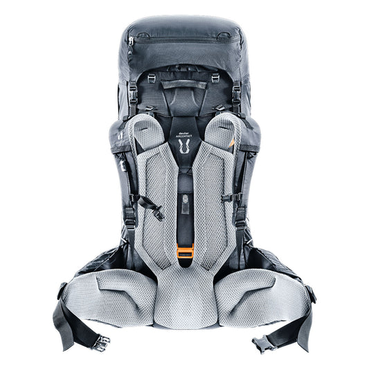 Rucsac Barbati Deuter Aircontact Pro 85+10L Black