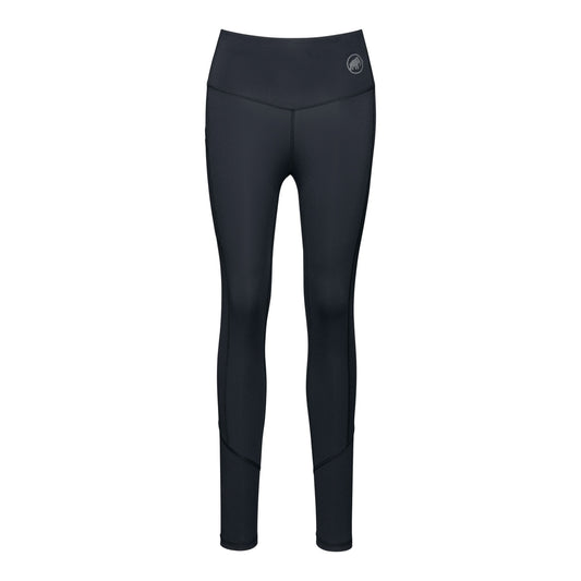 Colanti Femei Mammut Massone Tights Black