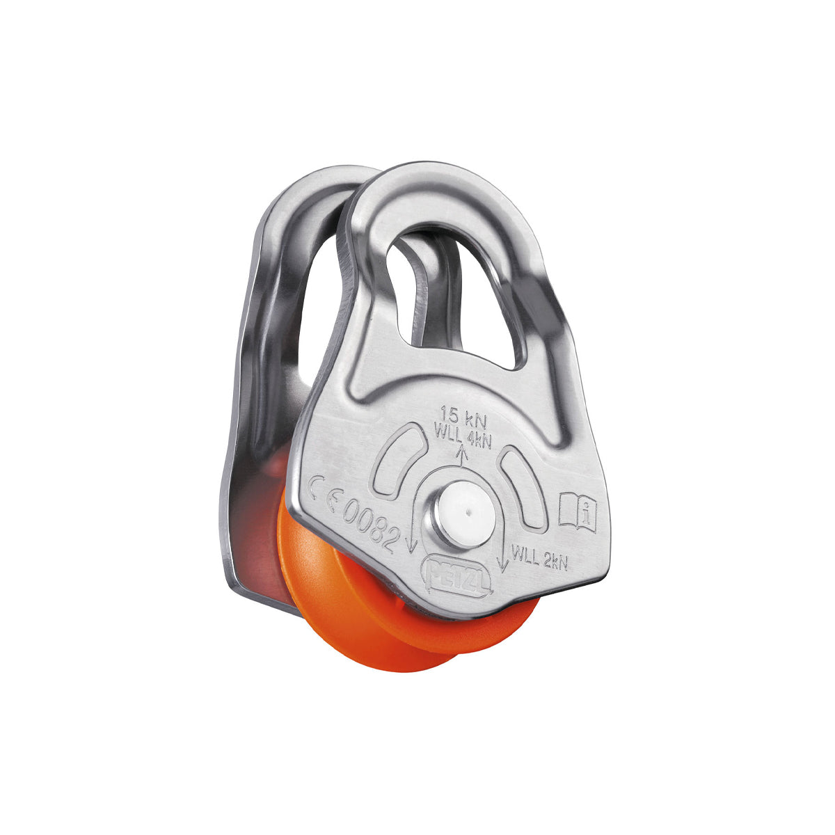 Scripete Oscillante P02A