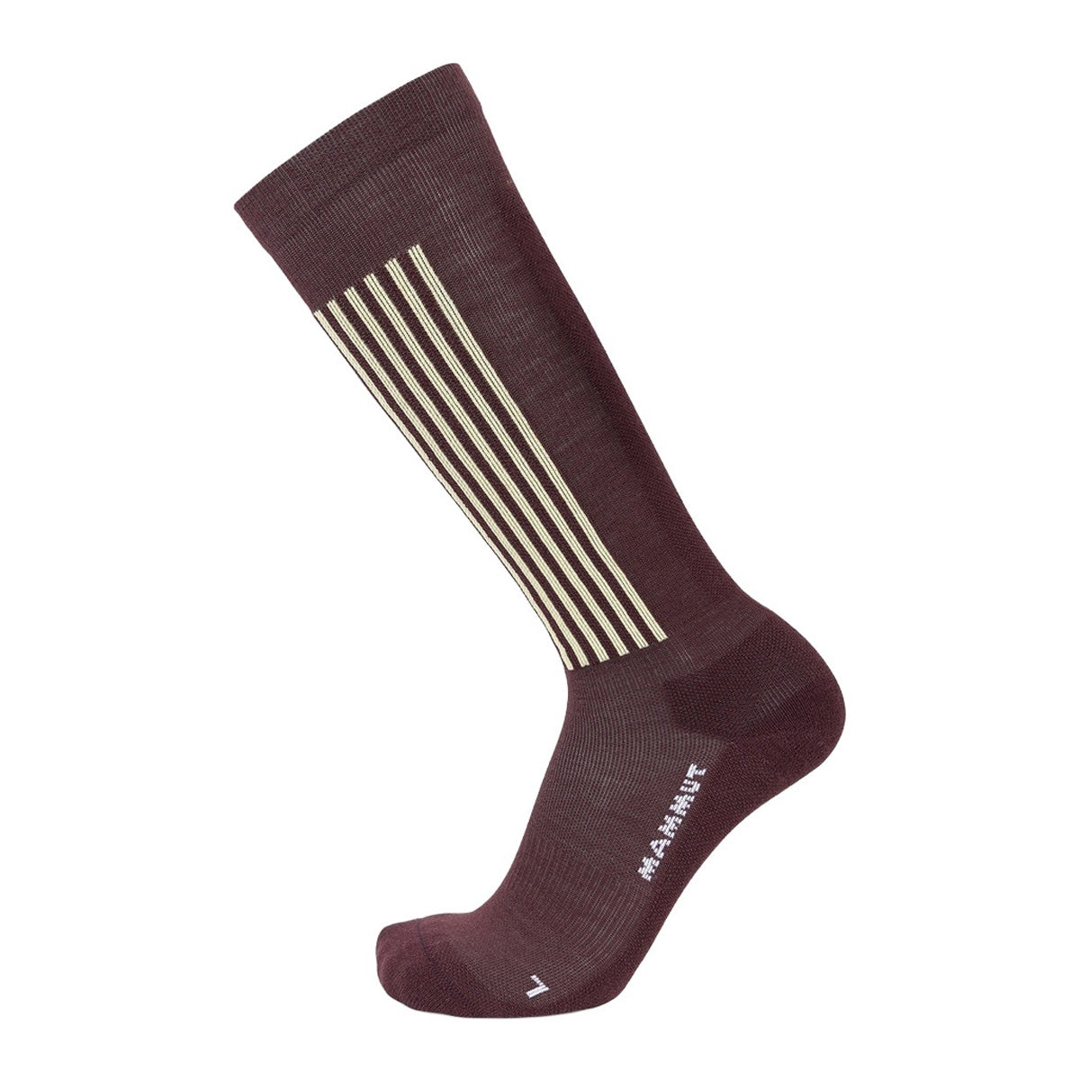 Sosete Schi Alpine Mammut Socks Burgundy