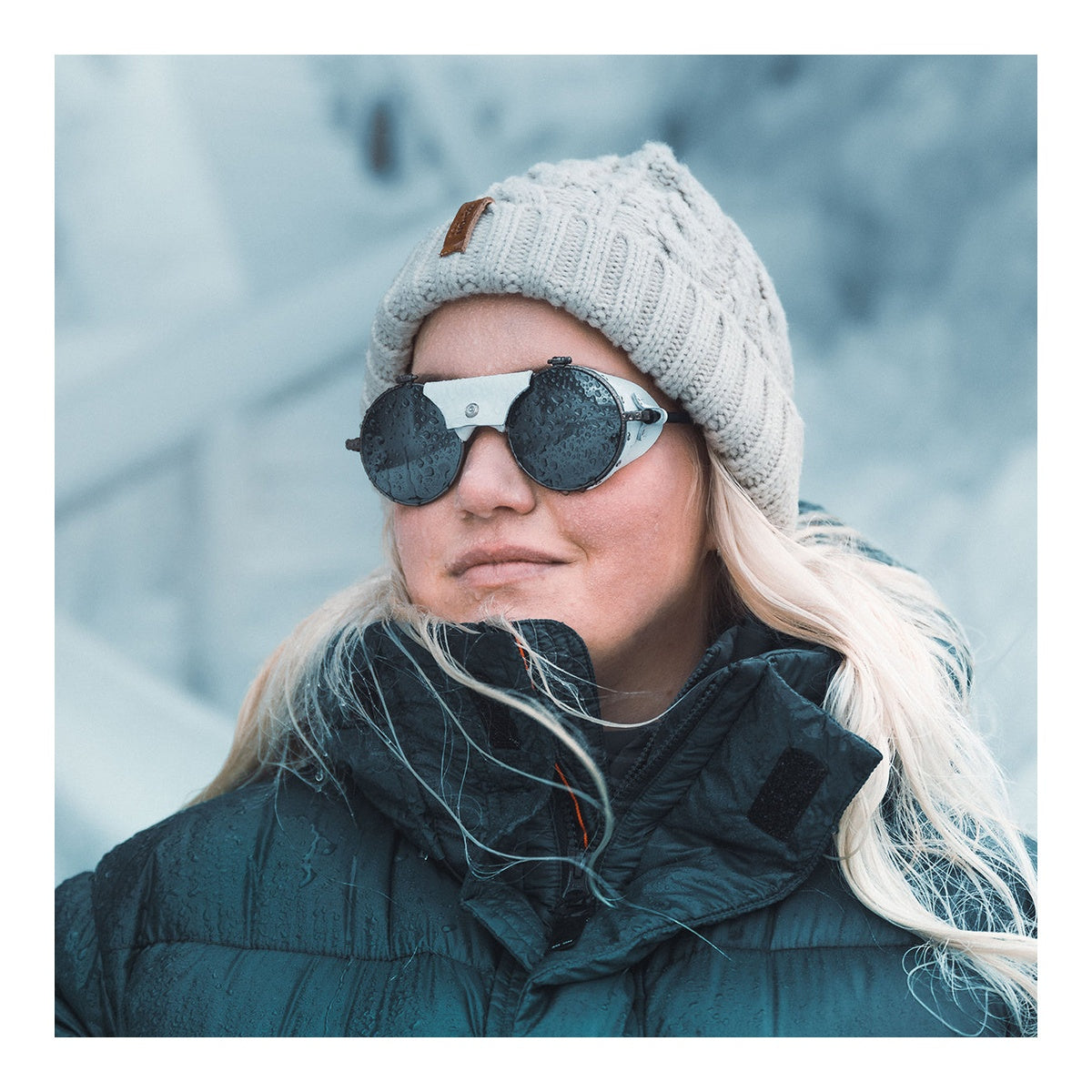 Ochelari Vermont Classic Gun-White Spectron 3