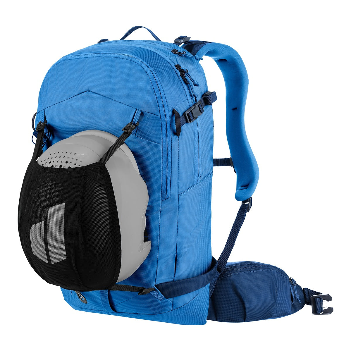 Rucsac Barbati Deuter Freerider 24L Neptune-Nightblue