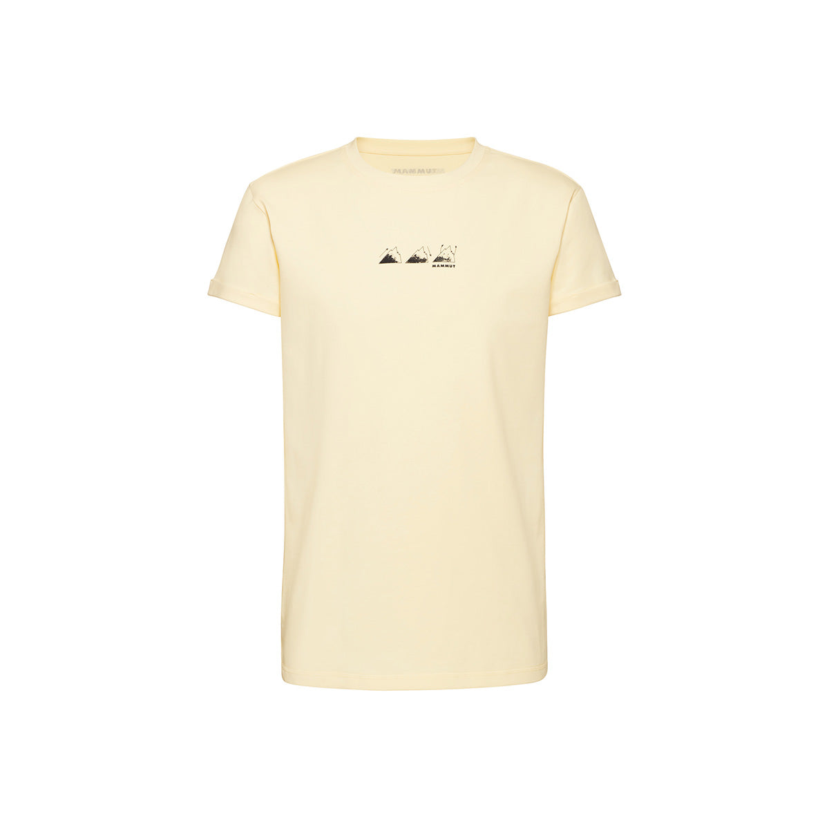 Tricou Barbati Mammut Mammut Seon Playground Alvatern