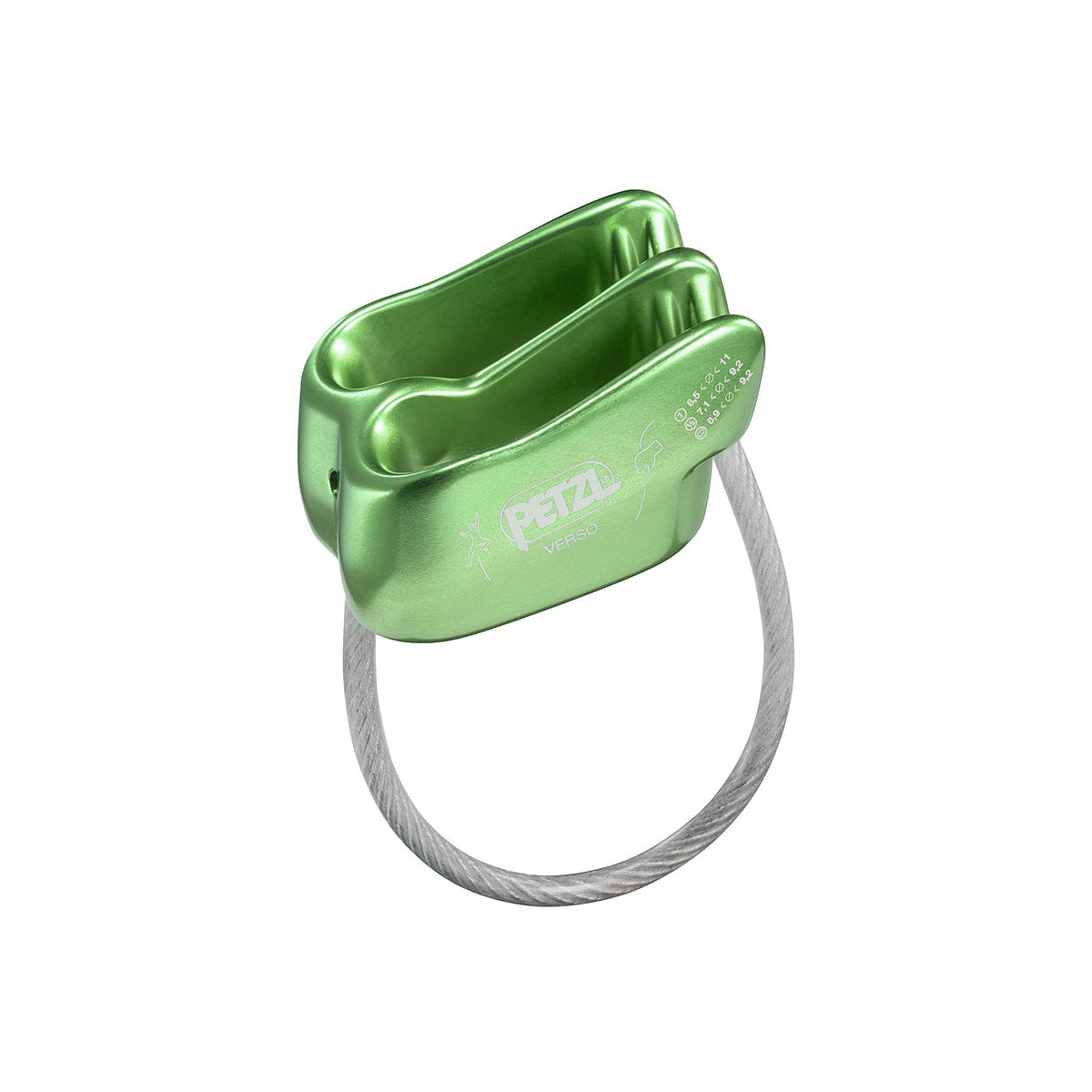 Coborator Verso Green D019Aa01