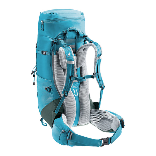 Rucsac Femei Aircontact Lite 35+10 Sl Lagoon-Ivy