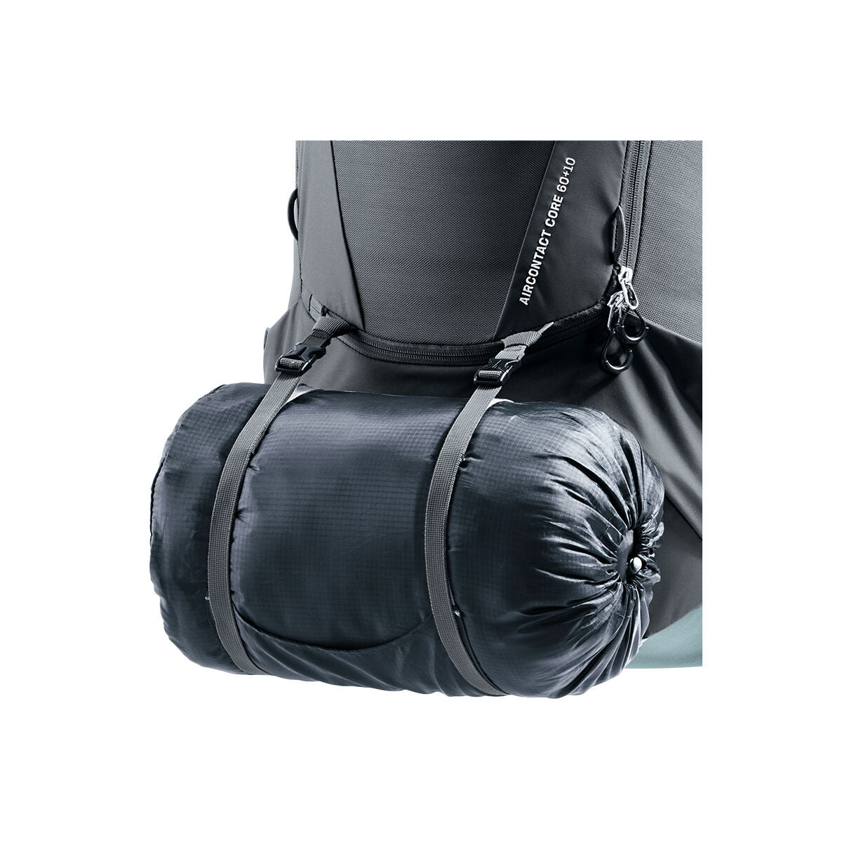 Curele Aircontact Stow Straps Graphite