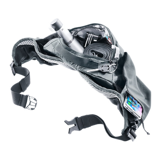 Borseta Pulse 3 Graphite