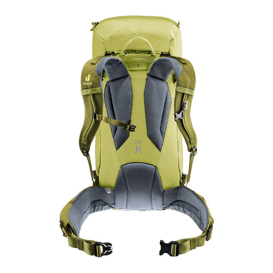 Rucsac Barbati Deuter Guide 34+8L Wave-Ink Green