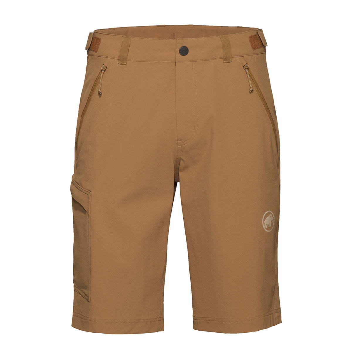 Pantaloni Scurti Mammut Barbati Runbold IV Claystone