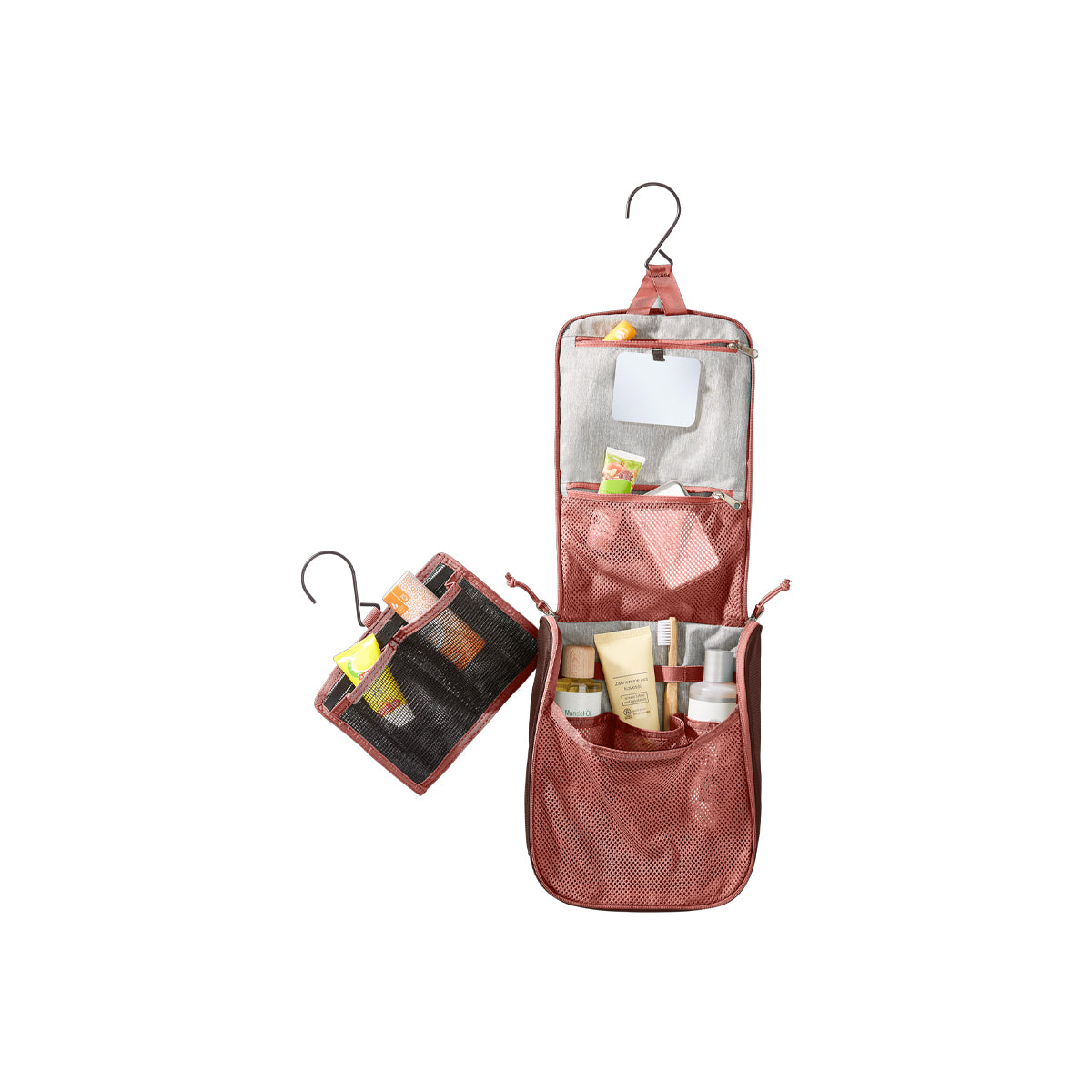 Trusa Igiena Wash Center Ii Caspia-Raisin 5L