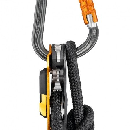 Carabiniera William Triact-Lock Gray M36A Tl