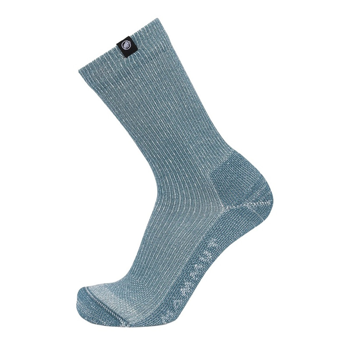 Sosete Drumetie Mammut Socks Hiking Full Cushion Crew Green