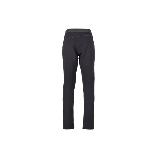 Pantaloni Barbati Felkin Warm Black
