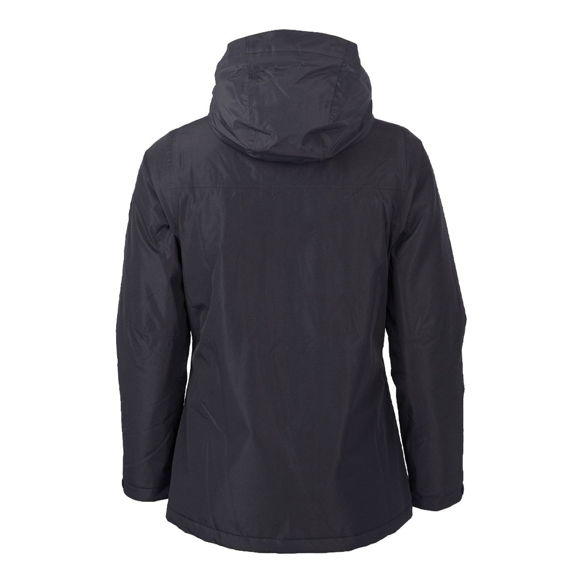 Jacheta Femei Ternua Torngat Jkt Black