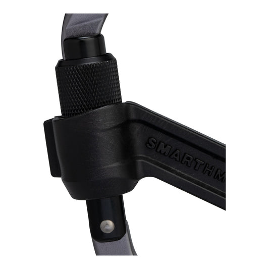 Carabiniera Mammut Smart Hms 2.0 Grey