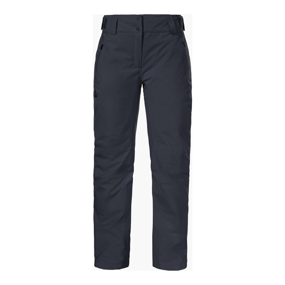 Pantaloni Schi Femei Schöffel Wms Navy