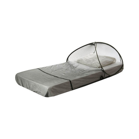 Plasa Anti Tantari Pop-Up Dome Durallin Khaki