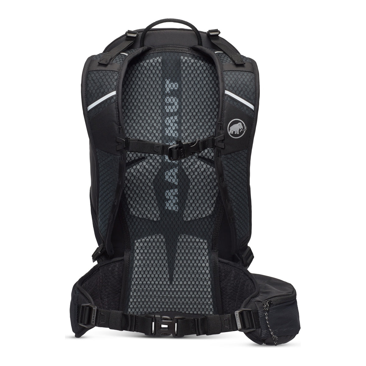 Rucsac Munte Mammut Lithium 25 Kaki