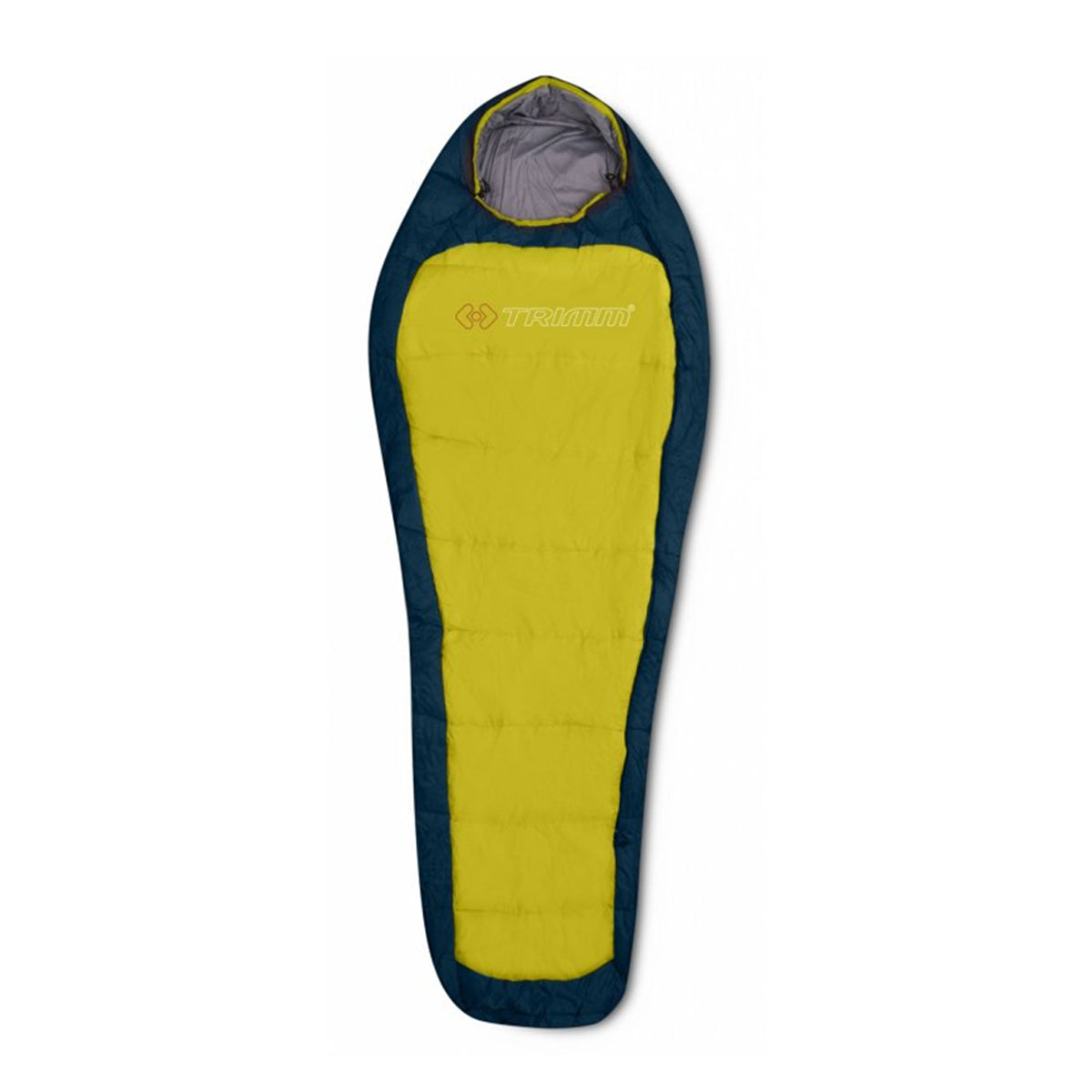 Sac De Dormit Vara Trimm Impact Yellow