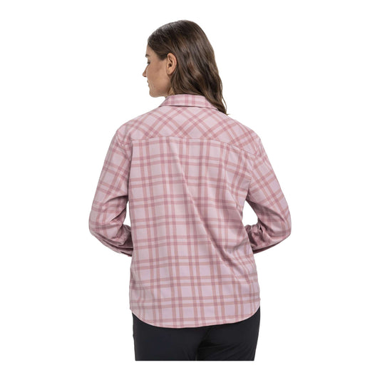 Camasa Femei Schoffel Fraris Beige