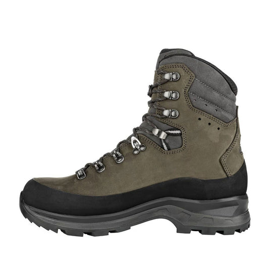 Bocanci Barbati Lowa Tibet Evo GTX Sepia-Slate