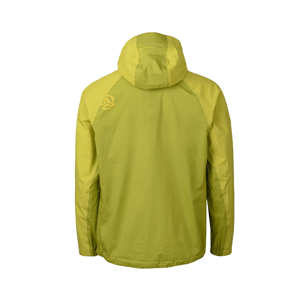 Jacheta Barbati Ternua Kars 2.0 Jkt M Citrus Green