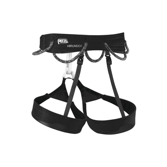 Ham Hirundos Black L C036Ca03