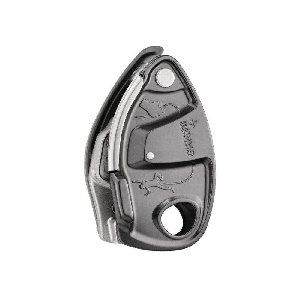 Coborator Grigri + Gray D13A G