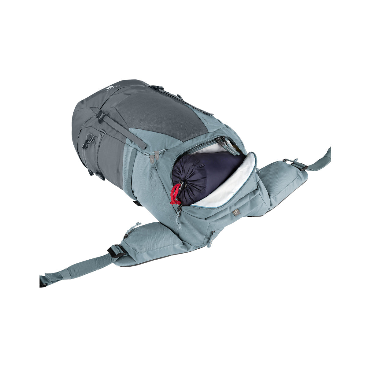 Rucsac Barbati Deuter Futura 32L Graphite-Shale