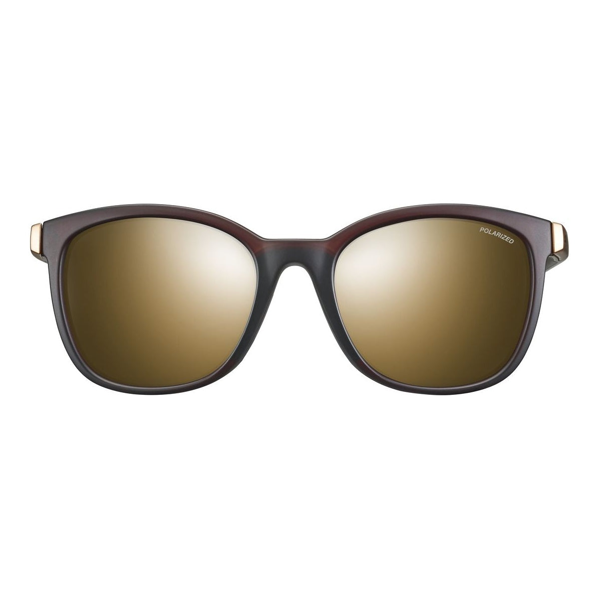 Ochelari Spark Brown-Black Spectron 3 Polarized