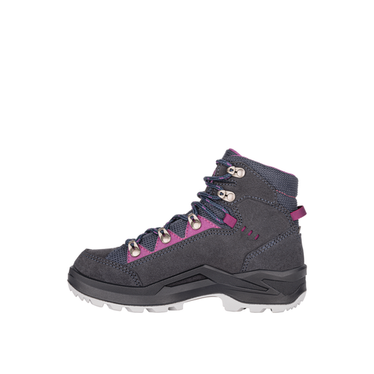 Bocanci Copii Kody Evo Mid GTX