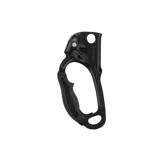 Blocator Ascension Left-Handed Black B17Aln