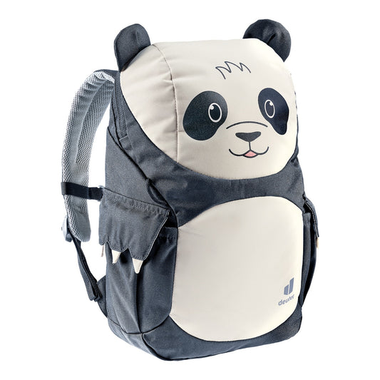 Rucsac Copii Deuter Kikki Black-Bone