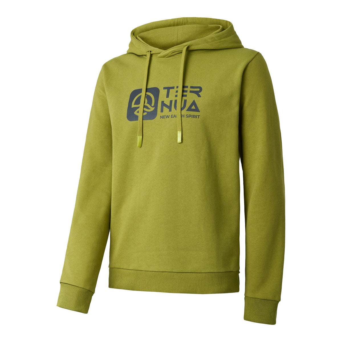 Hanorac Barbati Ternua Ailik Hoody Perfect Pear