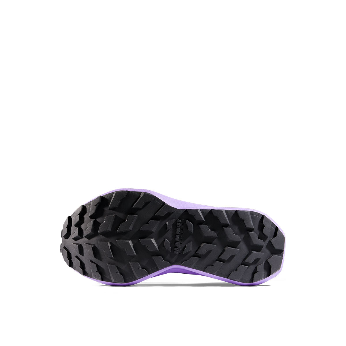 Pantofi Femei Mammut Aenergy Hike Low White Lavandin