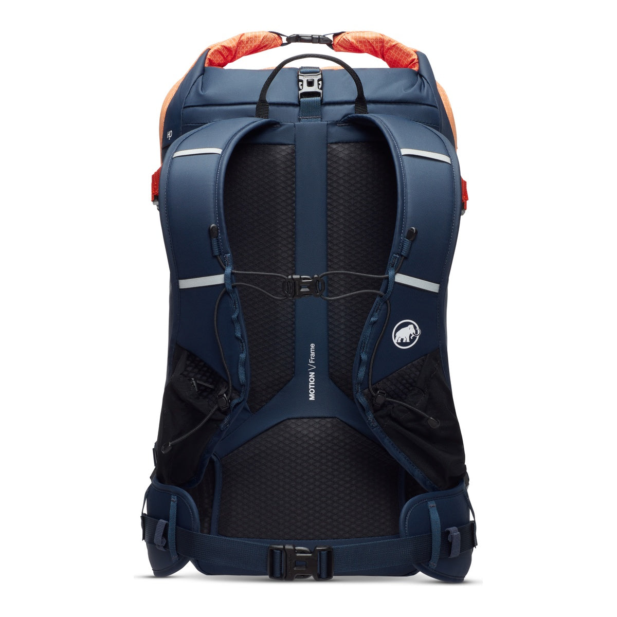Rucsac Munte Barbati Mammut Trion 28 Arumita-Marine