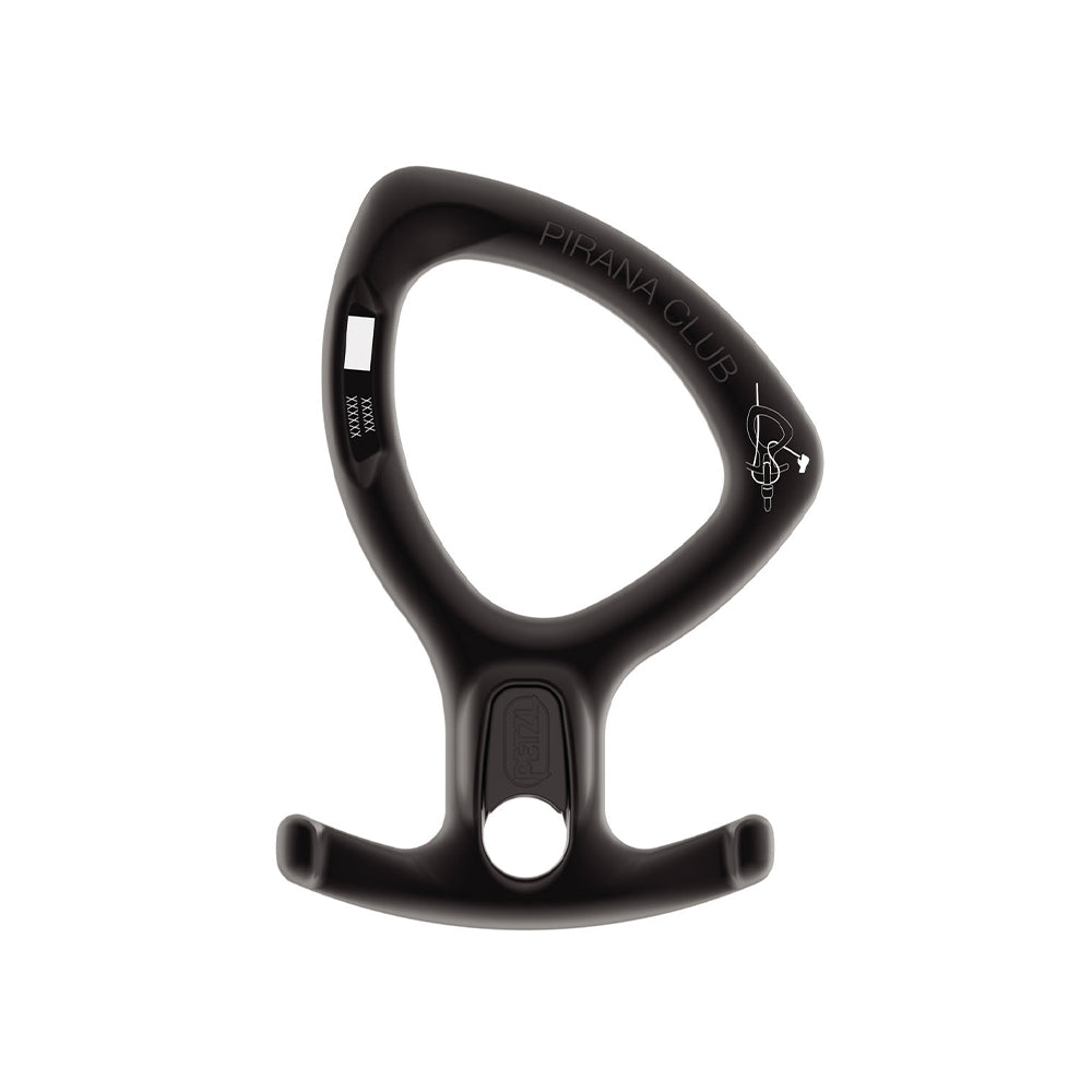 Opt Pirana Club Black D005Ba01