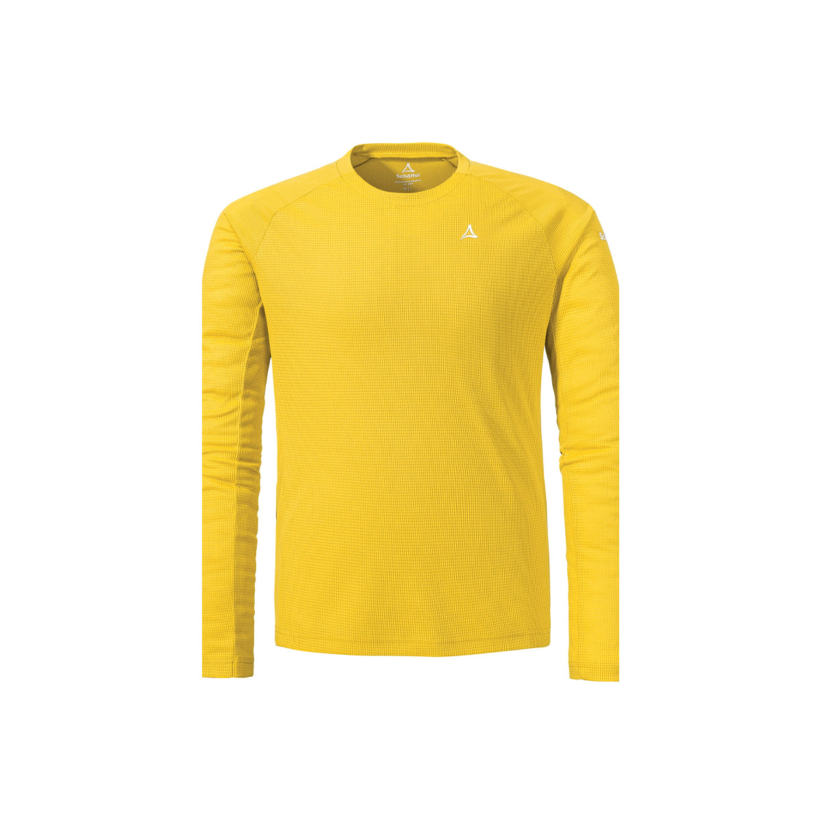 Bluza Barbati Schöffel Blaueis Molten Gold