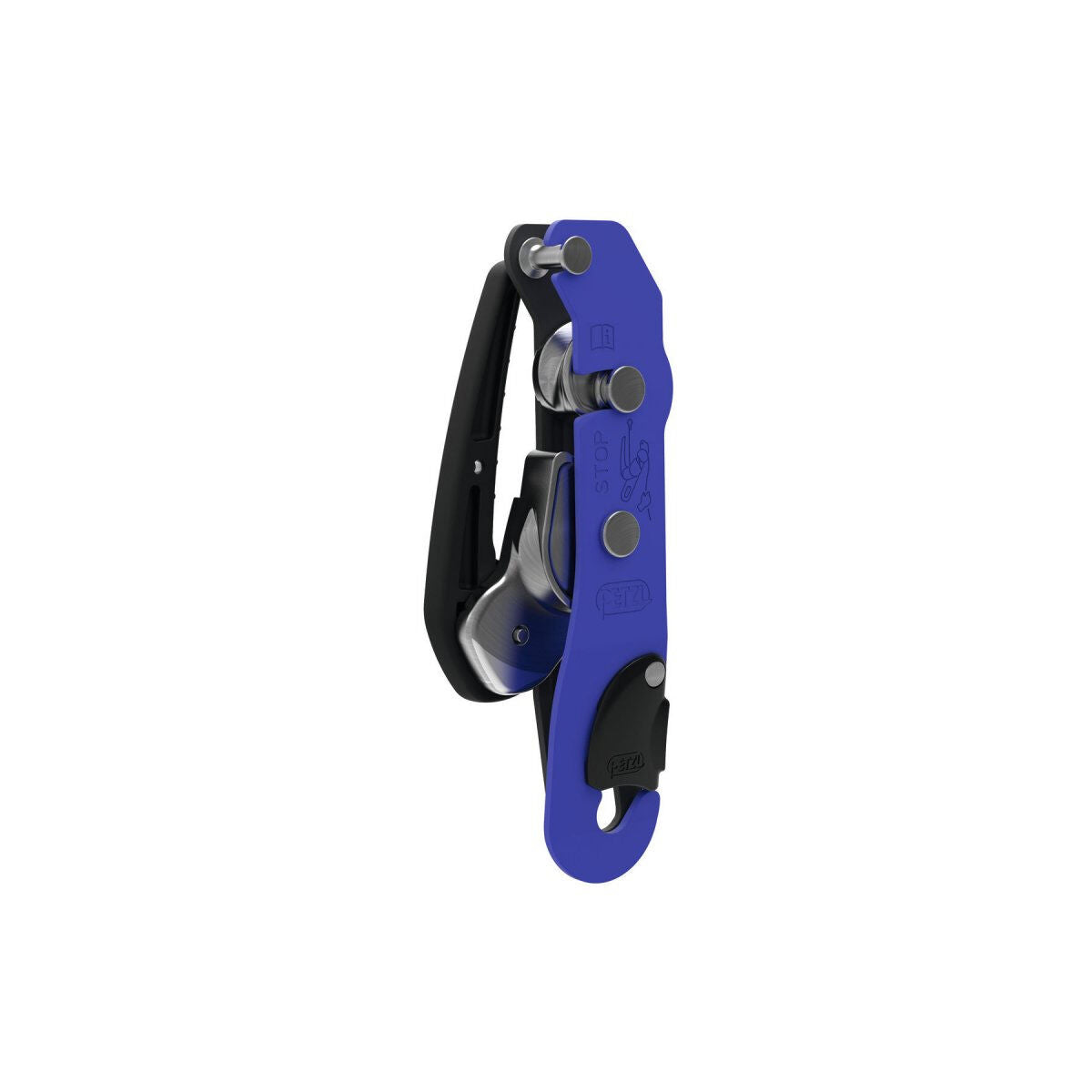 Coborator Stop Blue D009Aa00