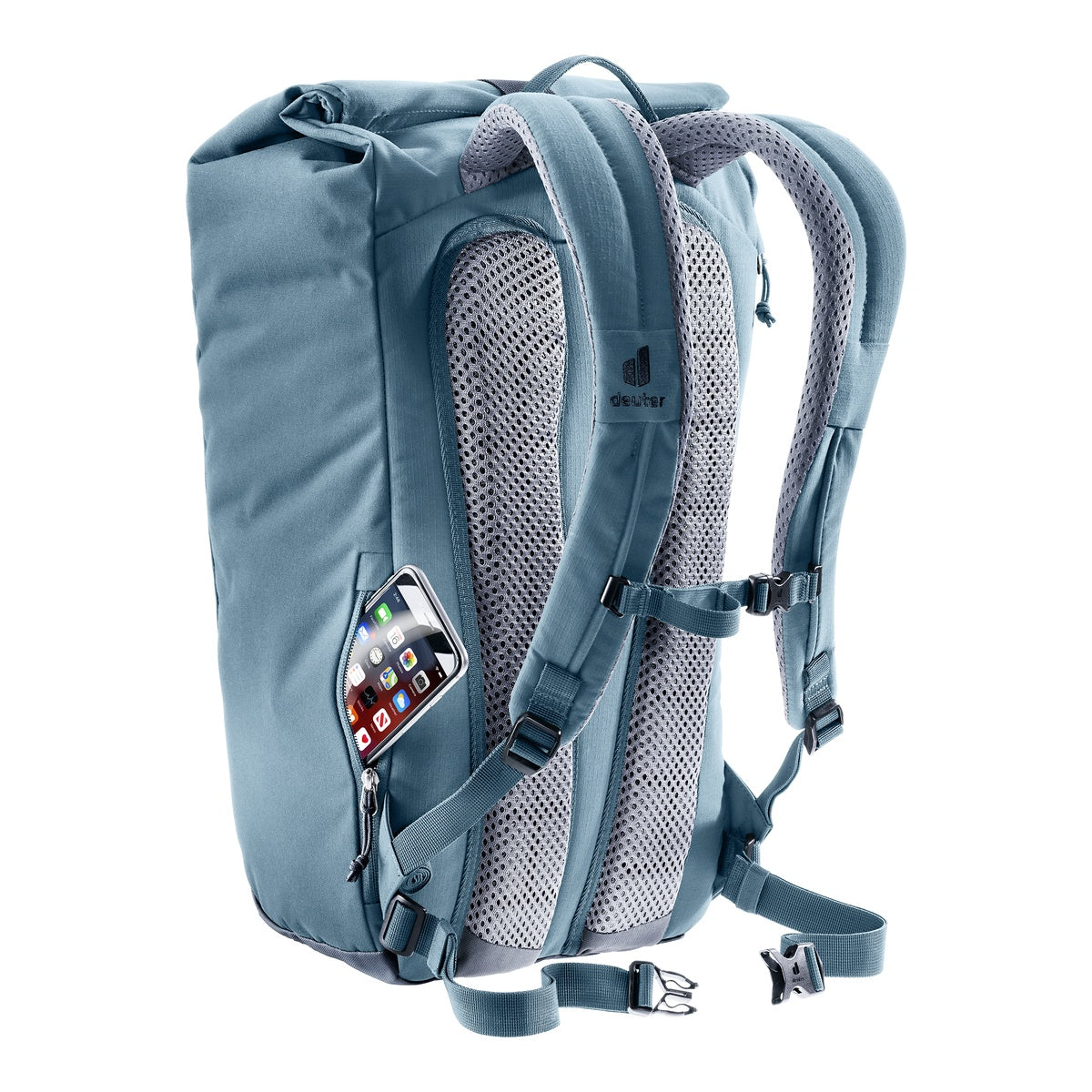 Rucsac Deuter Stepout 22 Atlantic Ink