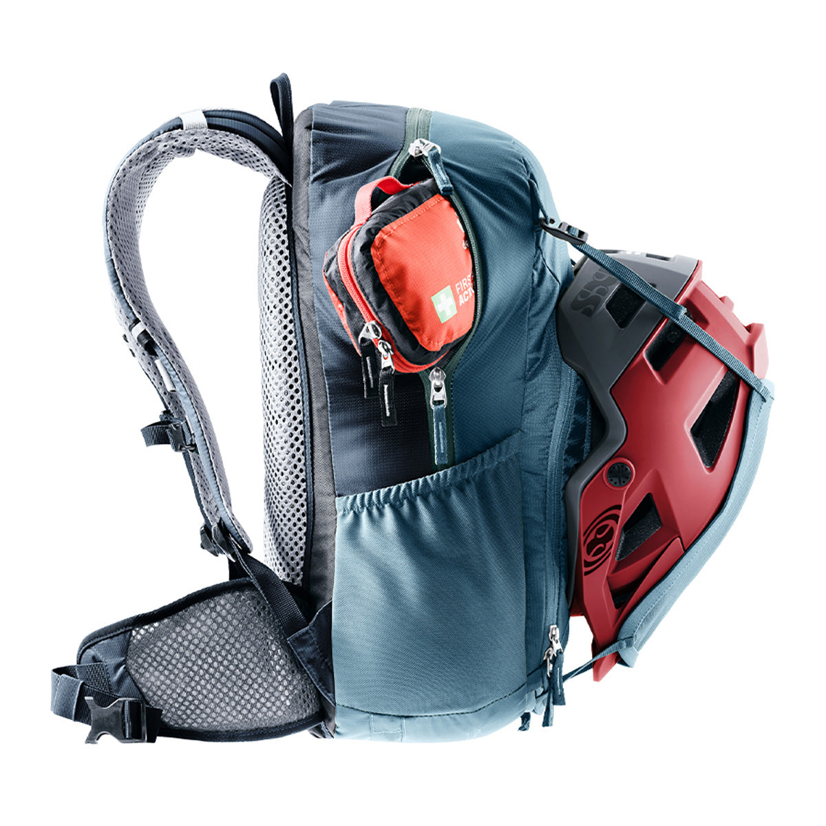 Rucsac Bike I 20 Atlantic-Ink