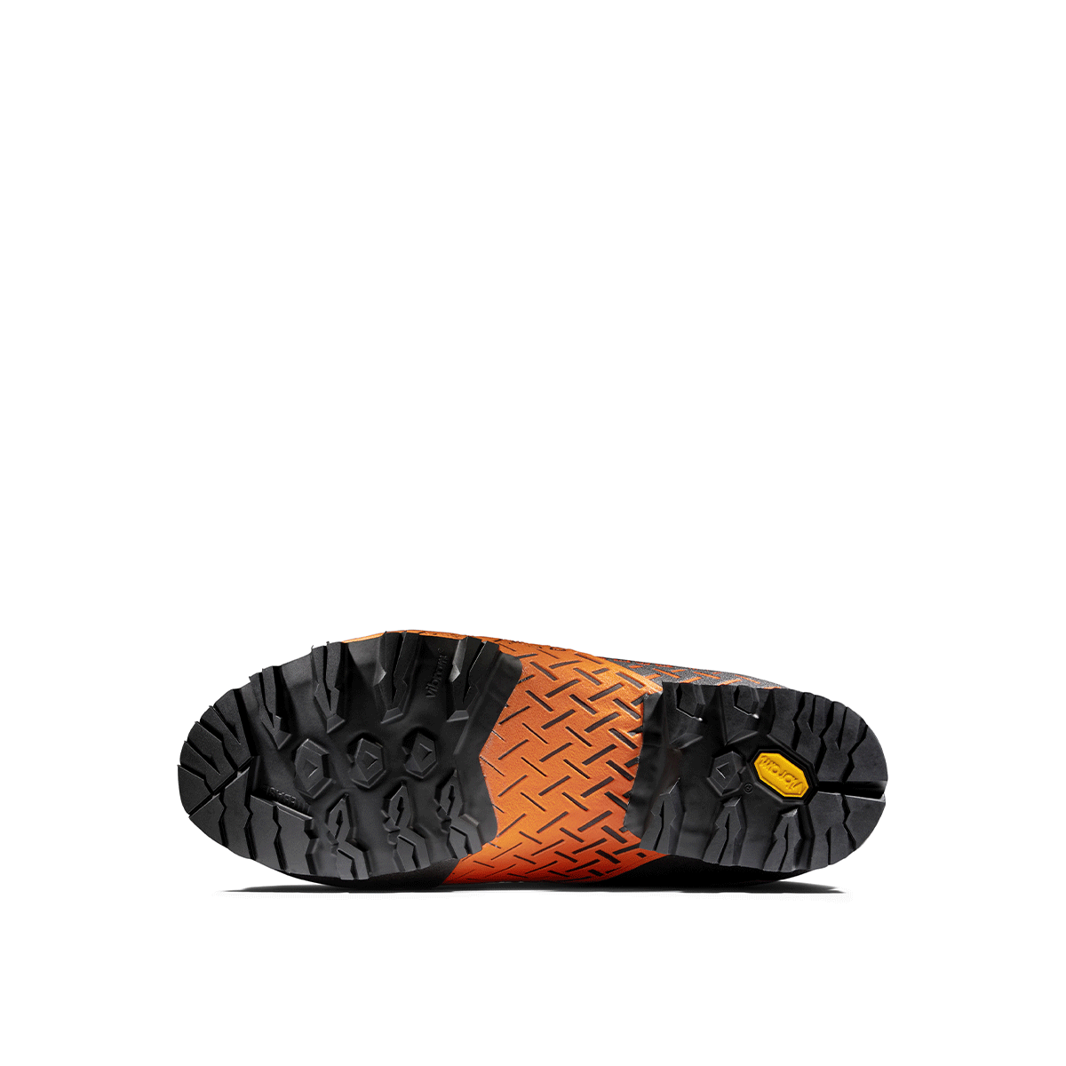 Bocanci Barbati Mammut Nordwand 6000 High Black-Arumita