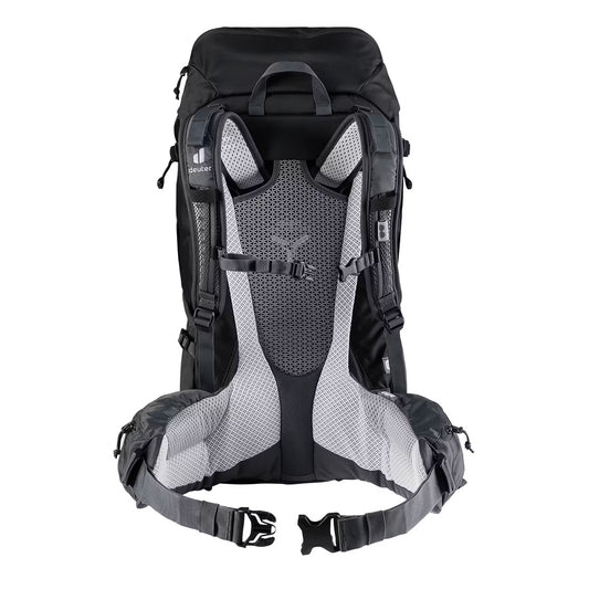 Rucsac Futura Pro 38 Sl Black-Graphite