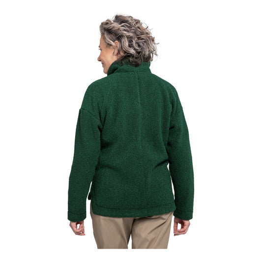 Polar Femei Schoffel Jk Kalmor Dark Jade