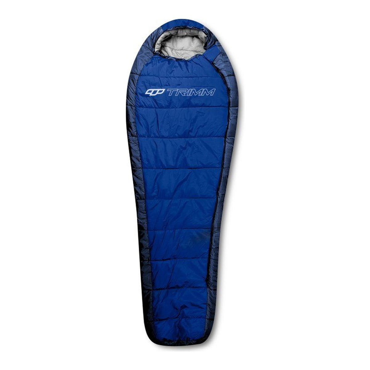 Sac De Dormit Trei Sezoane Trimm Highlander Mid.Blue/ Sea Blue
