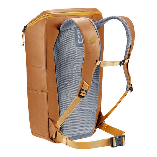 Rucsac Deuter Up Stockholm 22L LTD Cinnamon
