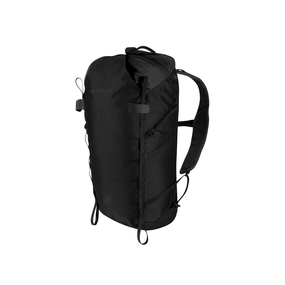 Rucsac Trion 18L Black