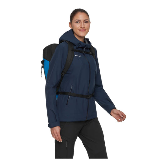 Rucsac Munte Mammut Alto 18 Albastru